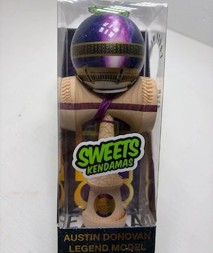 sweets kendama 