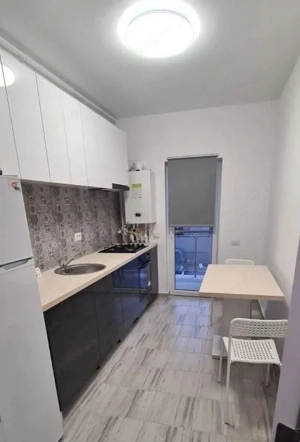 Garsoniera -Studio.  Centrala proprie. Balcon. Bloc nou. Loc parcare. - imagine 3