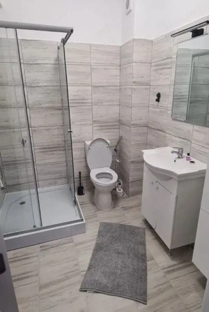 Garsoniera -Studio.  Centrala proprie. Balcon. Bloc nou. Loc parcare. - imagine 5
