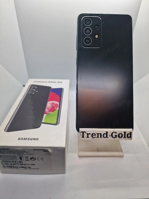 Samsung Galaxy A52S