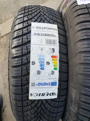 Debica Navigator 3 195/65/15 91H - imagine 2