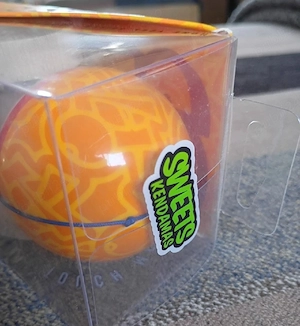 kendama sweets modele noi  - imagine 3