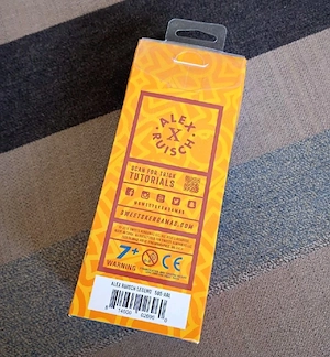 kendama sweets modele noi  - imagine 5