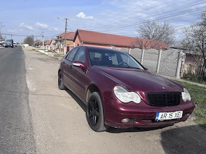 Mercedes fără motor pt dezmembrare 400  - imagine 2