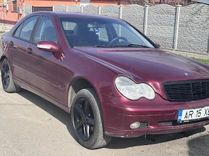 Mercedes fără motor pt dezmembrare 400  - imagine 4