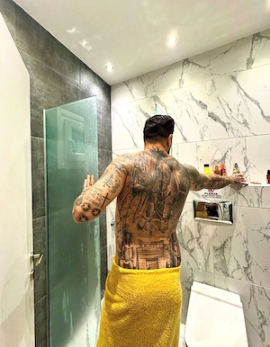 Discreție. Confort. Dorințe împlinite 