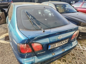 Vand Nissan Primera - imagine 5