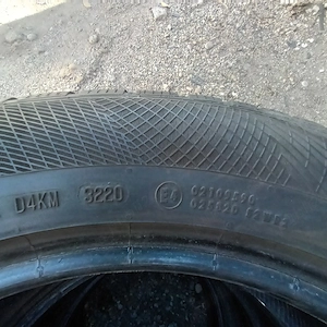 vând 235/55/18 - imagine 3