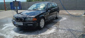 Bmw 320 diesel pt câmp 400 