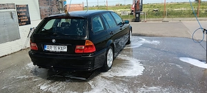 Bmw 320 diesel pt câmp 400  - imagine 2