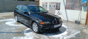 Bmw 320 diesel pt câmp 400  - imagine 3