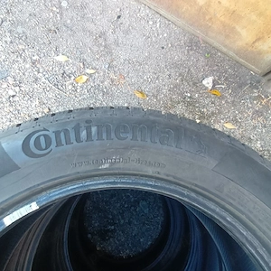 vând 235/55/18 - imagine 4