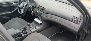 Bmw 320 diesel pt câmp 400  - imagine 5