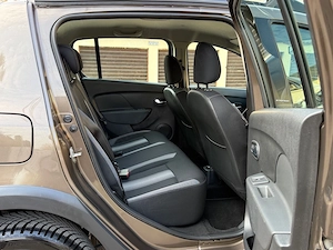 Dacia Sandero Black&White 0.9 TCe+ GPL 90cp - imagine 7