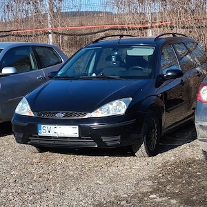 Ford focus mk1 de vanzare - imagine 5
