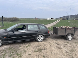 Bmw 320 diesel pt câmp 400  - imagine 6