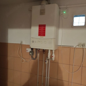 casă mobilată  - imagine 14