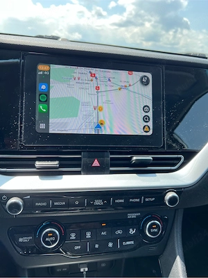 kia Niro 2020 - imagine 2