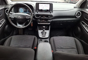 HYUNDAI KONA - 2021 - Cutie Automată - 50.000 km - Navigație   Cameră  - imagine 9