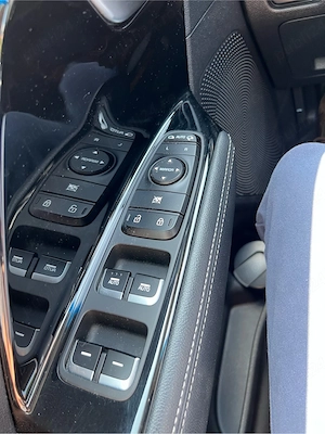 kia Niro 2020 - imagine 3