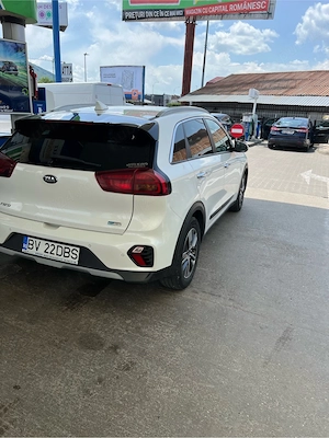 kia Niro 2020 - imagine 4
