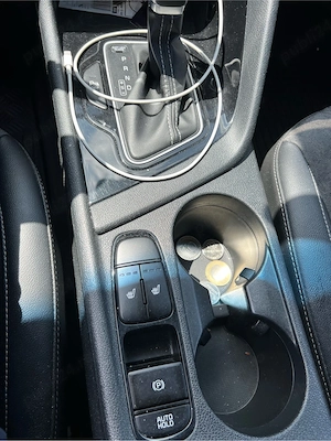 kia Niro 2020 - imagine 5