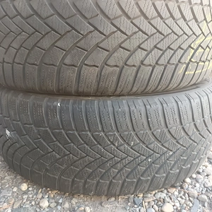 Vând 205/55/17 - imagine 2