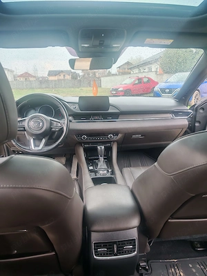 Vând Mazda 6 unic proprietar  - imagine 2