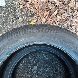 Vând 205/55/17 - imagine 5