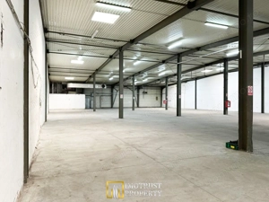 Hala de inchiriat Arad – 1.135 mp pentru comert, servicii - imagine 6