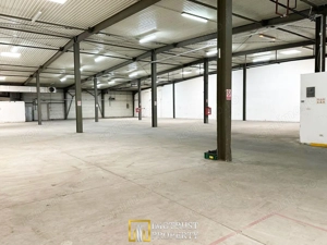 Hala de inchiriat Arad – 1.135 mp pentru comert, servicii - imagine 5