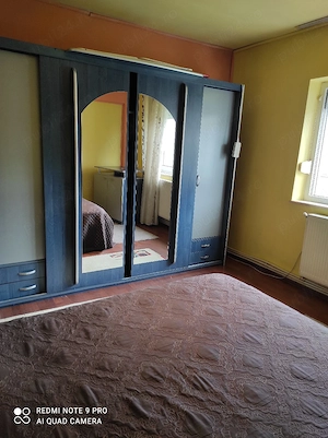 Ap 2 camere dec etj 3 bdul 22 Decembrie  - imagine 14