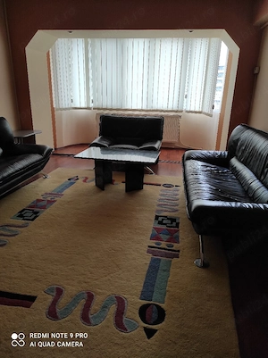 Ap 2 camere dec etj 3 bdul 22 Decembrie  - imagine 15