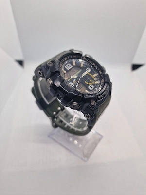 Ceas Casio G-Shock Mudmaster 