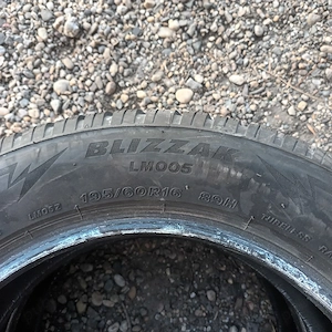 Vând 195/60/16 - imagine 4