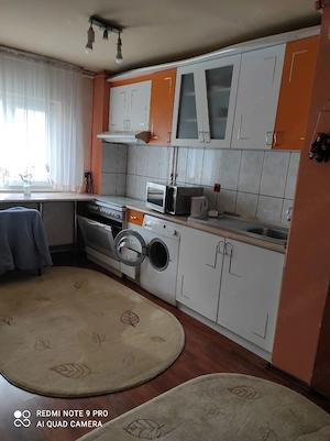 Ap 2 camere dec etj 3 bdul 22 Decembrie  - imagine 11