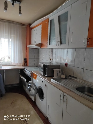 Ap 2 camere dec etj 3 bdul 22 Decembrie  - imagine 4