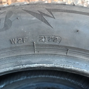 Vând 195/60/16 - imagine 3