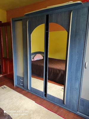 Ap 2 camere dec etj 3 bdul 22 Decembrie  - imagine 7