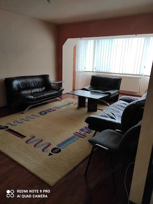 Ap 2 camere dec etj 3 bdul 22 Decembrie 