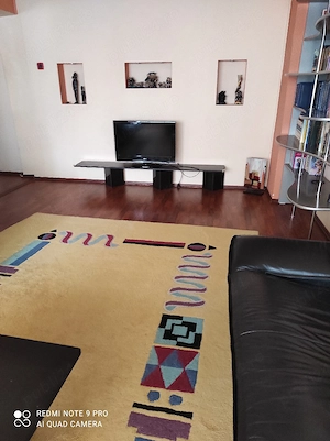 Ap 2 camere dec etj 3 bdul 22 Decembrie  - imagine 2