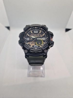 Ceas Casio G-Shock Mudmaster  - imagine 2