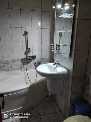 Ap 2 camere dec etj 3 bdul 22 Decembrie  - imagine 5