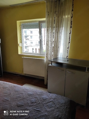 Ap 2 camere dec etj 3 bdul 22 Decembrie  - imagine 8