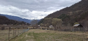 Teren de vânzare in Malaia(Vâlcea) - imagine 9