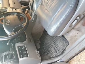 Vând Toyota Land Cruiser 100 autoutilitara 2002 - imagine 13