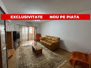 Ap. 2 camere 67mp | Bd. Decebal Nr. 11 