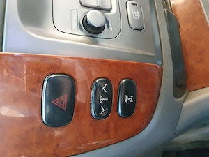 Vând Toyota Land Cruiser 100 autoutilitara 2002 - imagine 6