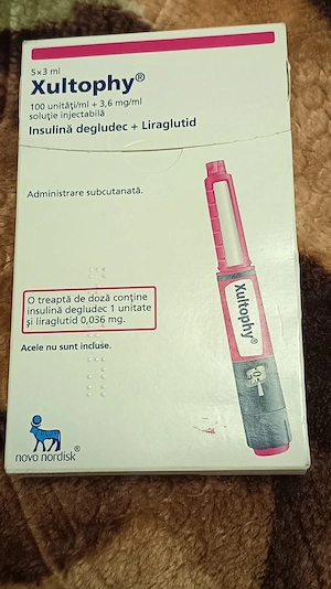 Aparat pentru diabet 