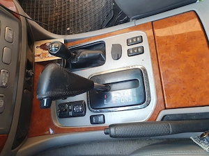 Vând Toyota Land Cruiser 100 autoutilitara 2002 - imagine 3